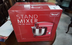 Brand new Cooking Mixer 6.5 L.