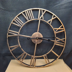 Wall Clock.(new)