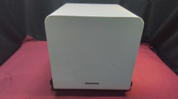 Wharfedale Subwoofer
Model :Moviestar MS100 (no wire)