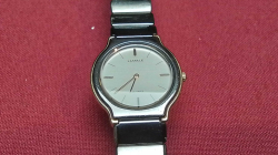 A Lovely Lady Watch.