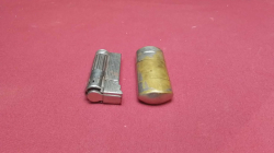 2x Vintage Cigarette Lighters