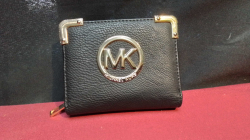 MICHAEL KORS Leather Wallet   