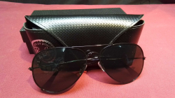 High Quality Sunglass (New)