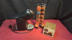 Nescafe Dolce Gusto (only 2 months old)